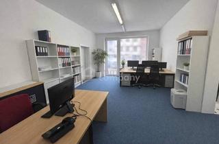 Büro zu mieten in Scharitzerstraße, 4020 Linz, Ruhiges Altbau-Büro mit Innenhofzugang