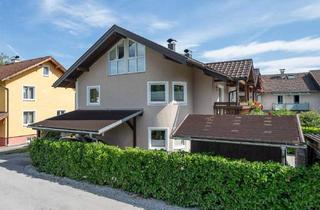 Doppelhaushälfte kaufen in 5400 Hallein, Hallein-Neualm: liebevoll modernisierte Doppelhaushälfte