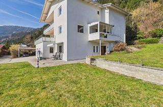 Villen zu kaufen in 9551 Bodensdorf, TRAUM SEEBLICK - großzügiges 11-Zimmer-Haus in Stiegl/Steindorf am Ossiachersee mit 2 Balkonen, 2 Terrassen.