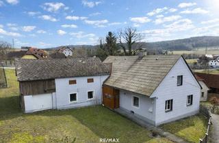Haus kaufen in 3232 Bischofstetten, Wohnhaus mit großem Grund in zentraler Lage in Bischofstetten