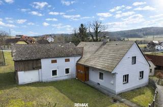 Haus kaufen in 3232 Bischofstetten, Wohnhaus mit großem Grund in zentraler Lage in Bischofstetten