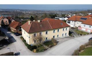 Haus kaufen in 3313 Wallsee, Großzügiges Wohnhaus in Wallsee mit viel Platz für Generationen!