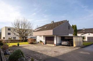 Einfamilienhaus kaufen in Wälderstraße 17, 6922 Wolfurt, Liebevoll gepflegtes Einfamilienhaus in ruhiger Lage von Wolfurt