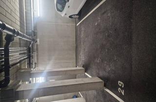 Garagen mieten in 2700 Wiener Neustadt, Tiefgarage in der Blumengasse