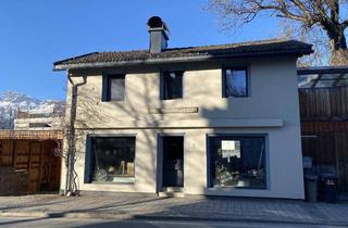 Haus kaufen in Bahnhofstraße 28, 5760 Saalfelden am Steinernen Meer, Stadthaus zur Miete oder Kauf möglich