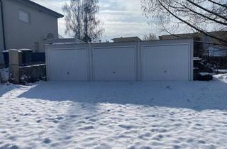 Garagen mieten in Xx, 4632 Pichl bei Wels, Garagen zu Vermieten