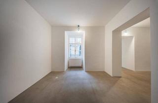 Büro zu mieten in Ballgasse, 1010 Wien, Elegantes Atelier-Büro in Wiener Top-Lage: Wo Tradition auf Moderne trifft