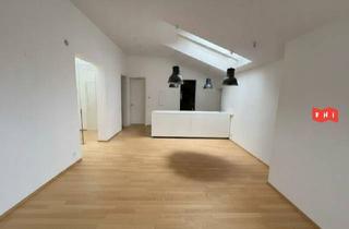 Wohnung mieten in Lortzinggasse, 4020 Linz, Schöne Dachgeschosswohnung in Bestlage am Froschberg
