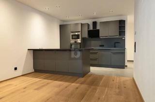 Wohnung kaufen in 6382 Kirchdorf in Tirol, PREISHIT! MODERN UND HOCHWERTIG IN NEUWERTIGER WOHNANLAGE MIT TIEFGARAGE + BALKON