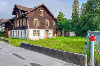 Grundstück zu kaufen in 6890 Lustenau, TRAUMHAFT WOHNEN IN BESTER LAGE