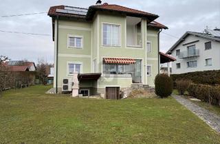 Einfamilienhaus kaufen in 4493 Wolfern, GROSSZÜGIGES EINFAMILIENHAUS IN ZENTRALER RUHELAGE MIT POOL