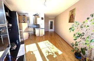 Wohnung kaufen in 2700 Wiener Neustadt, Traumhafte, vollsanierte 3-Zimmer-Wohnung mit Garage in Wiener Neustadt!