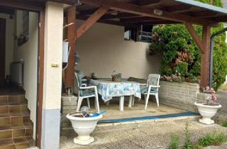 Bauernhäuser zu kaufen in 7512 Kohfidisch, Bauernhaus mit großem Grundstück in Harmisch