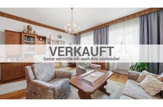 Einfamilienhaus kaufen in 3463 Stetteldorf am Wagram, VERKAUFT!