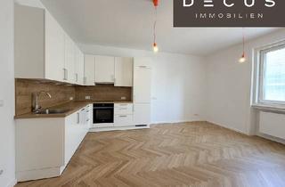 Wohnung mieten in Laurenzerberg, 1010 Wien, | 6. STOCK | SCHWEDENPLATZ | 4 ZIMMER | AB SOFORT VERFÜGBAR | GENERALSANIERUNG