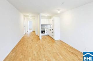 Wohnung mieten in Bloch Bauer Promenade, 1100 Wien, FRANZ JOSEPH - RUHIGER WOHNTRAUM IM TRENDIGEN SONNWENDVIERTEL!