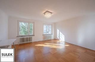 Wohnung mieten in Alszeile, 1170 Wien, Gut geschnittene 3 Zimmer Wohnung mit separater Küche - Garage inkl. - ab sofort - Himmelmutterweg