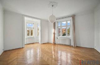 Wohnung kaufen in Küniglberg, 1130 Wien, Altbau im Grünen Hietzing - beim Küniglberg I Balkon optional I Stil-Elemente I flexibler Grundriss I Nähe Hietzinger Bad und Tiroler Tor