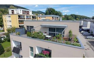 Penthouse kaufen in Münsterstraße, 4813 Altmünster, Penthouse mit traumhafter Dachterasse