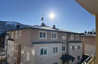 Wohnung kaufen in 6352 Ellmau, Top-gepflegte 3-Zi-Wohnung in Ellmau mit Balkon & Tiefgaragenstellplatz