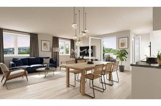 Wohnung kaufen in Ferdinand-Wolf-Park, 1140 Wien, Traumhafte 3-Zimmer-Dachgeschosswohnung mit sonniger Terrasse – modernes Wohngefühl in Bestlage