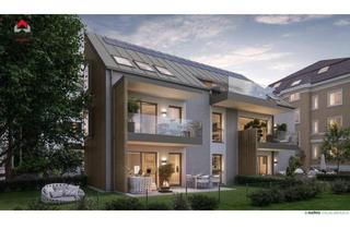 Maisonette kaufen in Purtschellergasse, 5020 Salzburg, Stadt Quintett - 3-Zimmer-Maisonettewohnung