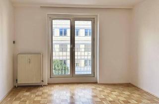 Wohnung mieten in Grillparzerstraße, 4020 Linz, LINZER WOHNTRAUM – 3-Zimmer-Wohnung in guter Lage | 3. OG mit Lift