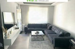 Wohnung kaufen in 4470 Enns, Enns: Modern sanierte 3-Zimmer-Wohnung mit Loggia in ruhiger Sackgassenlage