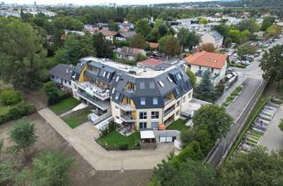 Wohnung kaufen in Lorettoplatz, 1210 Wien, 3-Zimmer-Wohnung in Jedlesee nahe Donau | Fertiggestellt