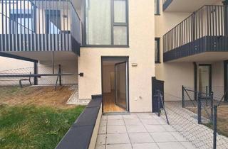 Wohnung kaufen in Staudgasse, 1180 Wien, 2-Zimmer-Gartenwohnung nahe AKH | Erstbezug