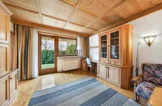 Wohnung kaufen in 6300 Wörgl, • Gute Aufteilung, großer Garten, fairer Preis*3-Zimmer Gartenwohnung in Wörgl