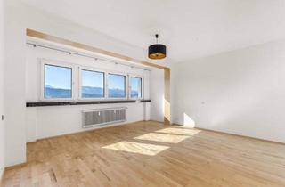 Wohnung kaufen in Berg, 9020 Klagenfurt, 3-Zimmer-Wohnung mit Loggia und Weitblick - Klagenfurt
