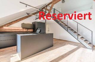 Maisonette kaufen in Tannenberggasse, 6130 Schwaz, Exklusive Dachgeschoss-Maisonette Palais Tannenberg Top 18