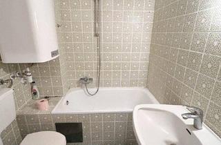 Wohnung kaufen in Beethovenstraße, 4020 Linz, Sanierungsbedürftige Kleinwohnung für Eigennutzer oder Anleger