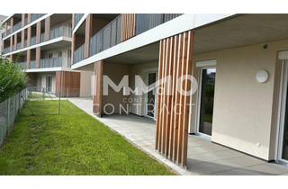 Wohnung kaufen in 3100 Sankt Pölten, 4-Zimmer Wohnung mit 65 m² EigengartenErstbezug