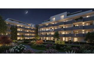 Maisonette kaufen in Studenygasse 16, 1110 Wien, Wohngefühl Simmering. Provisionsfreier Gartentraum