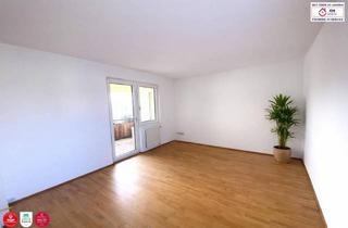 Wohnung kaufen in 2000 Stockerau, Wohnoase in Stockerau - helle 3 Zimmer Wohnung mit Loggia und Abstellplatz