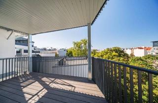 Penthouse kaufen in Landstraßer Hauptstraße 144, 1030 Wien, The Legacy - Zukunft berührt Geschichte