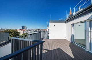 Maisonette kaufen in Landstraßer Hauptstraße 144, 1030 Wien, The Legacy - Zukunft berührt Geschichte