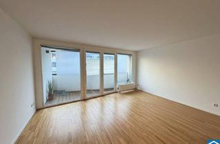 Wohnung mieten in Wagramer Straße, 1220 Wien, Top 3 Zimmerwohnung mit Balkon nahe Donauzentrum