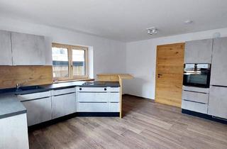 Wohnung mieten in Berwang 65, 6622 Berwang, "Privatsphäre. Komfort. Alpenflair." - 3 Zi.-Wohnung in Berwang zu vermieten