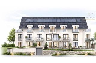 Wohnung mieten in Siebenhügelstraße, 9020 Klagenfurt, Erstbezugswohnung mit Balkon in Waidmannsdorf #Neubau #Seenähe #Weitblick