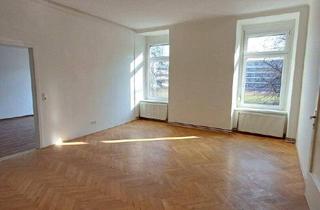 Wohnung mieten in Schloßberg, 8020 Graz, SANIERTE SONNIGE ALTBAUWOHNUNG IN RUHELAGE - BLICKRICHTUNG SPORTPLATZ GYMNASIUM UND SCHLOSSBERG- ZWEI ZIMMER MIT OFFENER WOHNKÜCHE - PARKPLATZ IM INNENHOF!