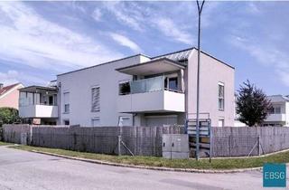 Wohnung mieten in Florianigasse 1, WE 1/4, 7033 Pöttsching, 2-Zimmerwohnung im 1.OG mit Balkon