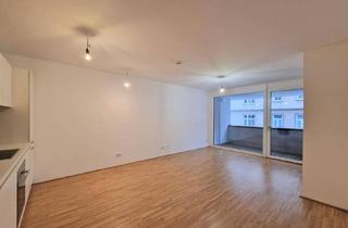 Wohnung mieten in Anton-Scharff-Gasse, 1120 Wien, U4 & U6 Nähe: Neubauwohnung mit Loggia + MÖBELABLÖSE MÖGLICH!