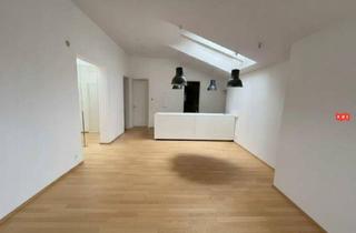 Wohnung mieten in Lortzinggasse, 4020 Linz, Schöne Dachgeschosswohnung in Bestlage am Froschberg