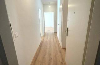 Wohnung mieten in Schiffmannstraße 26, 4020 Linz, Ruhig wohnen im beliebten Stadtteil Oed – 3-Zimmer-Wohnung mit Loggia