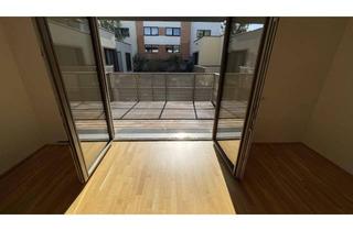 Wohnung mieten in 1130 Wien, TOP- 2-Zimmer-BALKON-Wohnung-Hofruhelage (Garage optional)