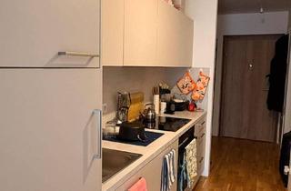 Wohnung mieten in Lorystraße 71, 1110 Wien, Moderne 2-Zimmer Wohnung mit Balkon in Wien