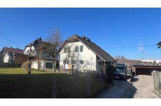 Haus kaufen in Am Hochkogl, 4810 Gmunden, Haus mit schönem Weitblick am Hochkogl (Ideal für Hundebesitzer)